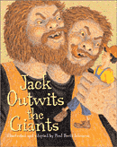 Jack Outwits the Giants