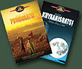 Koyaanisqatsi / Powaqqatsi (2 Pack)