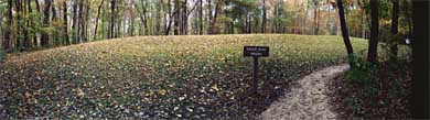 Great Bear Mound