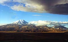 Mt. Ararat