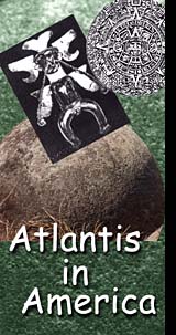 Atlantis In America