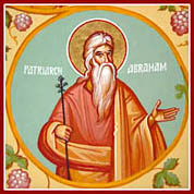 Patriarch Abraham