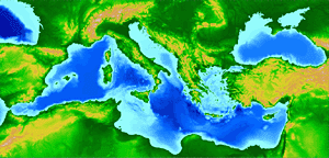 The Mediterranean Basin