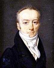 James Smithson