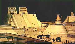 Tenochtitlan