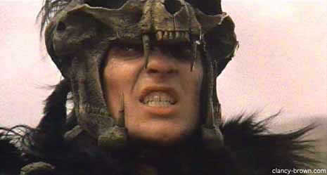 The Kurgan