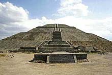 Teotihuacan