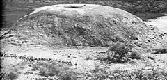 Sipapu - Entrance to the Hopi Underworld