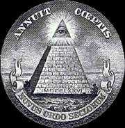 Novus Ordo Seclorum