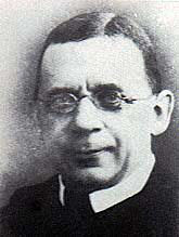 Father Francis Morgan