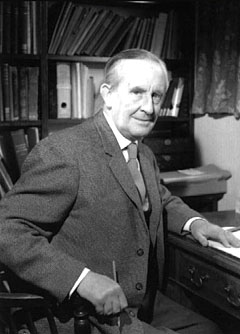 J.R.R. Tolkien