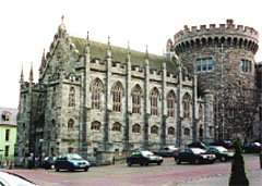 Dublin Castle