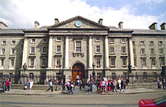 Trinity College